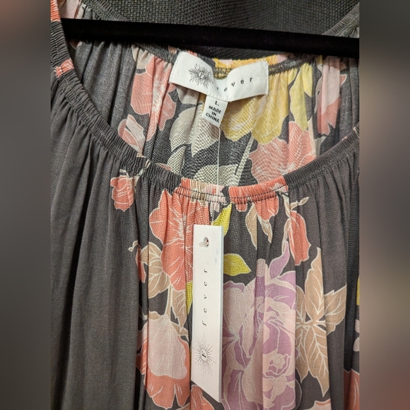 Fever blouse with pompom detail - Picture 3 of 4